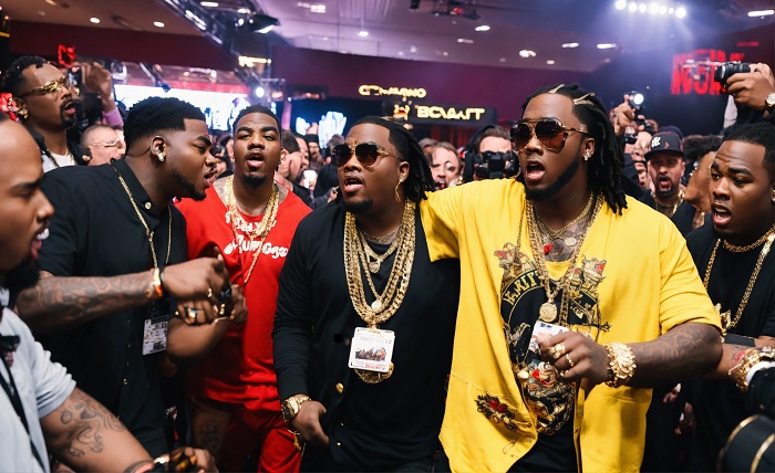 diddy news