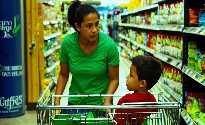food basics flyer