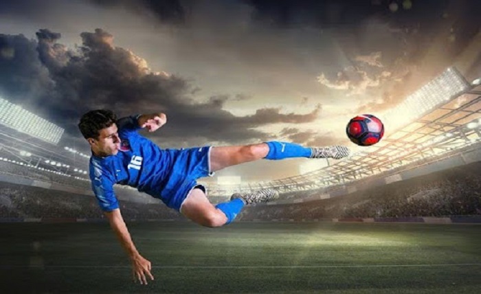 football betting