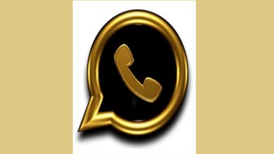 golden whatsapp