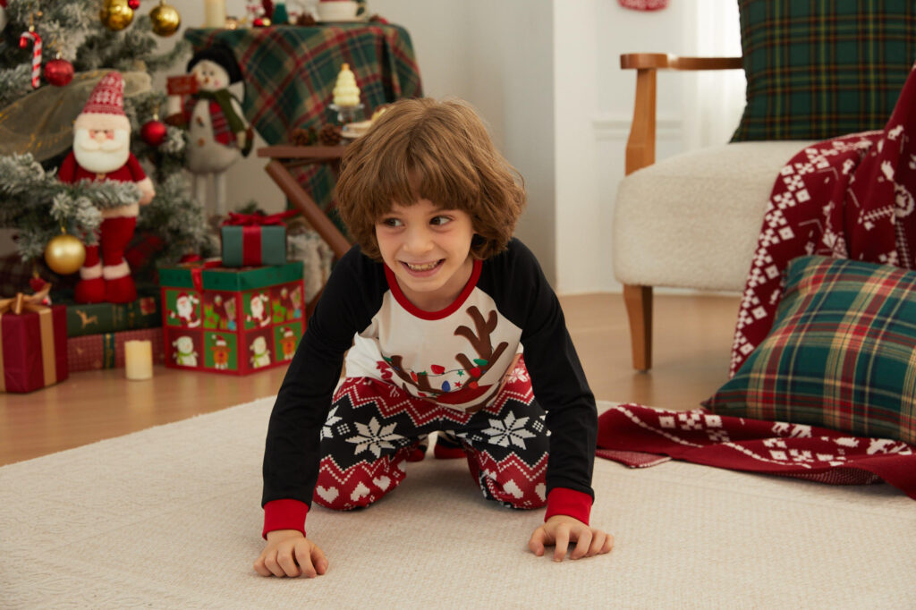 https://rajkotupdates.com/adorable-kids-christmas-pajamas-with-funny-holiday-styles/
