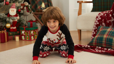 https://rajkotupdates.com/adorable-kids-christmas-pajamas-with-funny-holiday-styles/