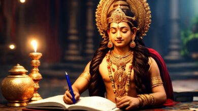 hanuman chalisa