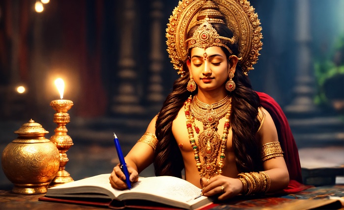 hanuman chalisa