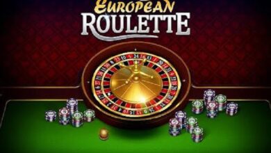 online roulette