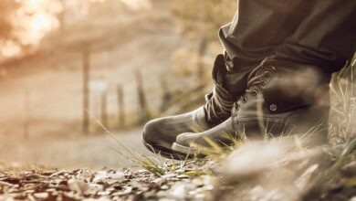 thursday boots