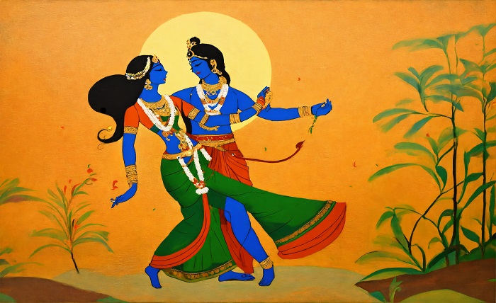 ram navami 2025