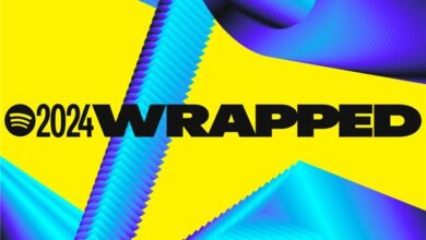 spotify wrapped 2024
