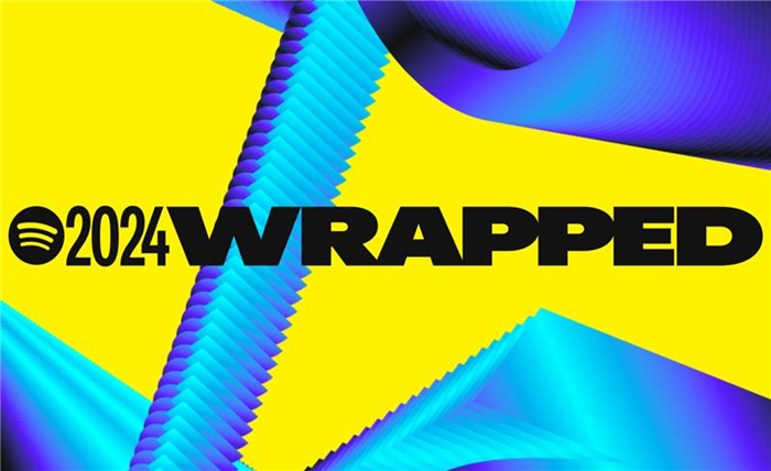 spotify wrapped 2024