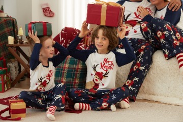 Adorable Kids Christmas