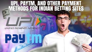 Indian Betting