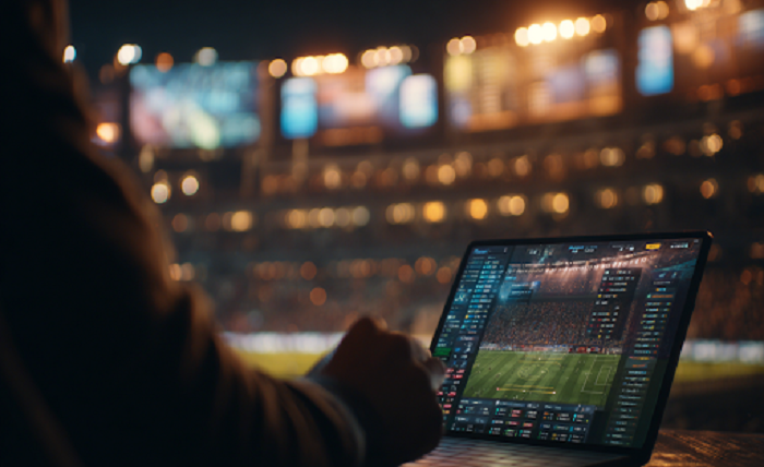 Sports Betting