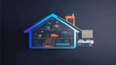 Real Estate