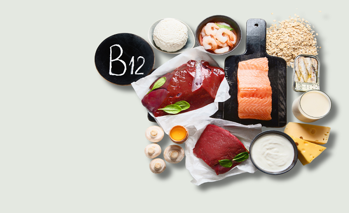 Vitamin B12