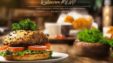 7 brew menu