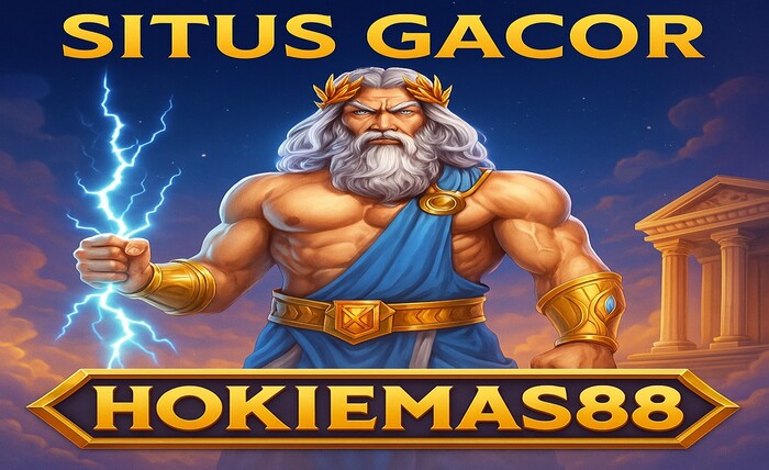 Situs Gacor