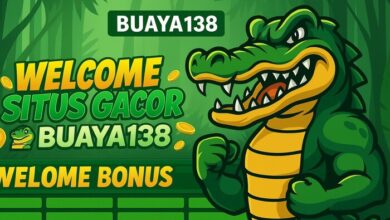 BUAYA138