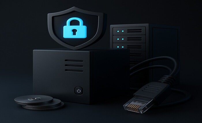 Bulletproof Hosting