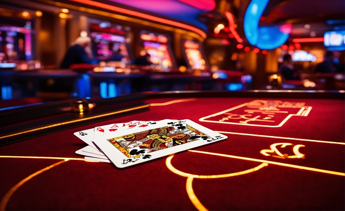 Casino Gaming
