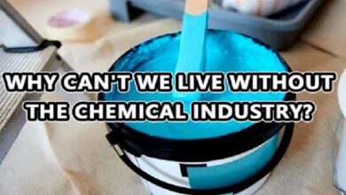 Chemical Industry