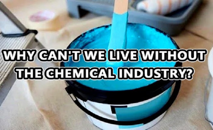 Chemical Industry