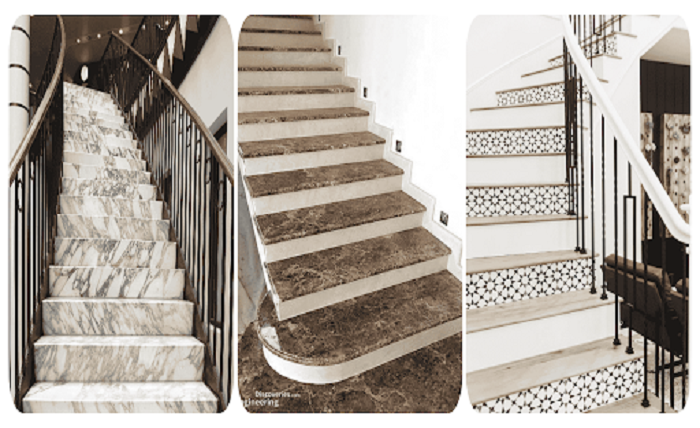 Cream Colour Variations