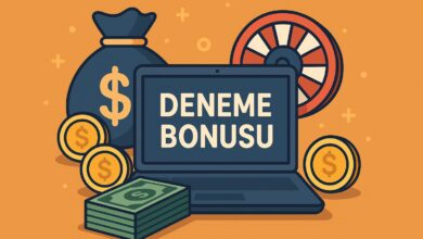 Deneme Bonusu