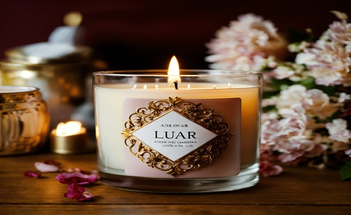 Fragrance Candles