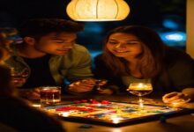 Game Nights