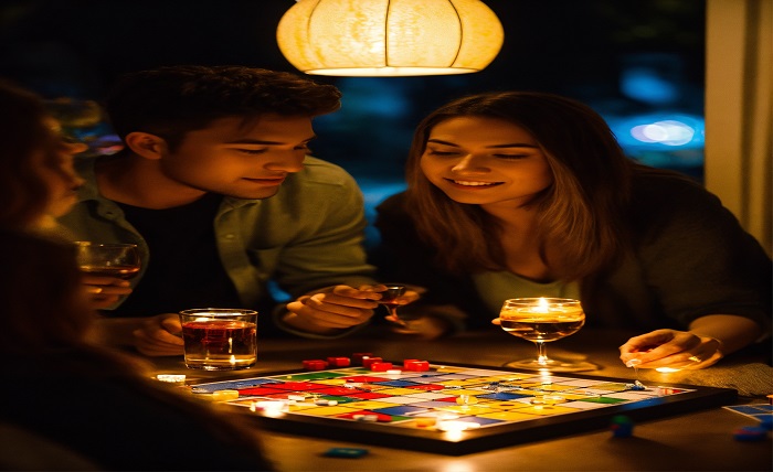 Game Nights