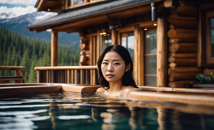 Hot Tubs