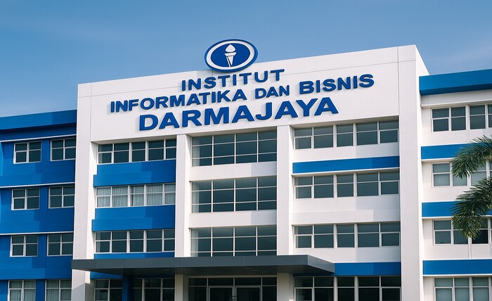 Institut Informatika dan Bisnis Darmajaya