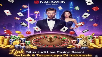 Is Nagawon Really the Throne of Online Casinos?