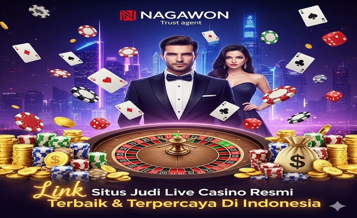 Is Nagawon Really the Throne of Online Casinos?