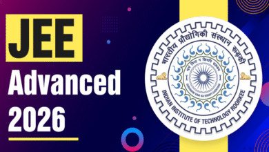 JEE 2026