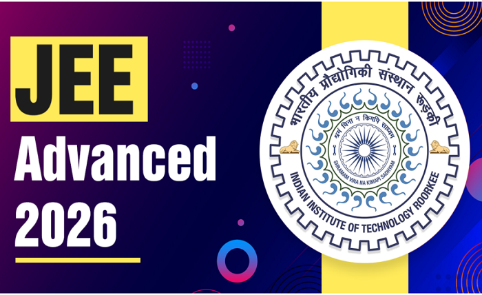 JEE 2026