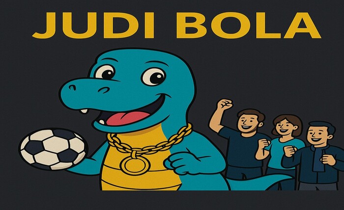 Judi Bola