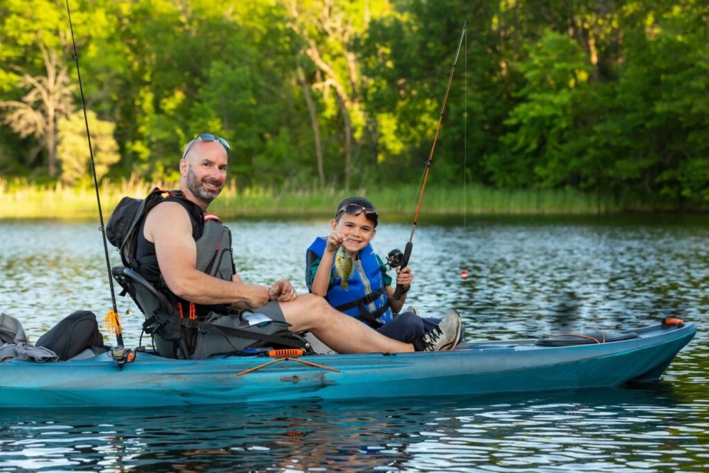 How Much Does a Kayak Weigh
