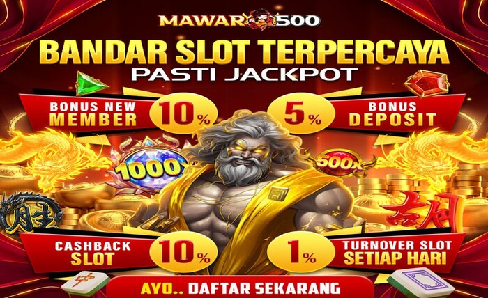 Mawar500