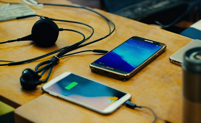 Micro USB Cable