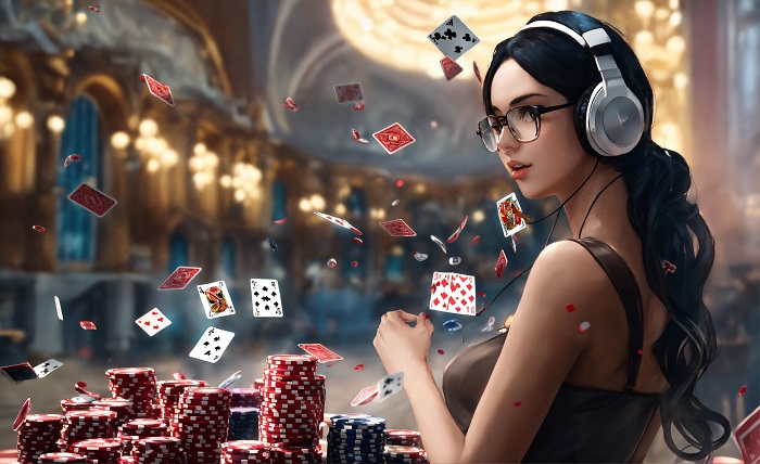 Online Casino