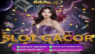 SGPSLOT