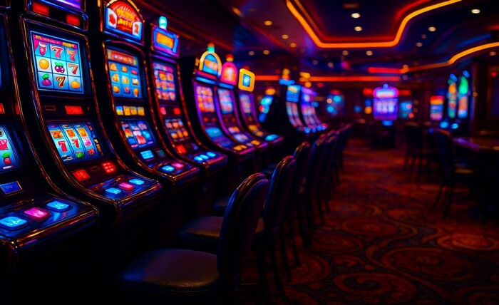Top Reasons Players Choose Slot212 for High RTP Slots