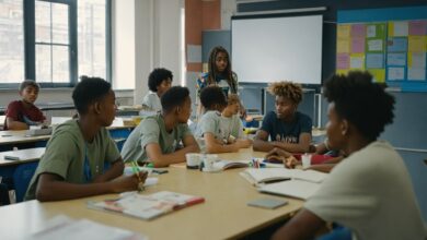 Student Learning