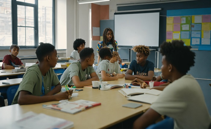 Student Learning
