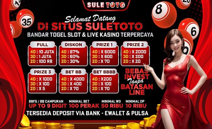 Suletoto