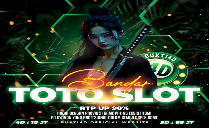 Toto Slot