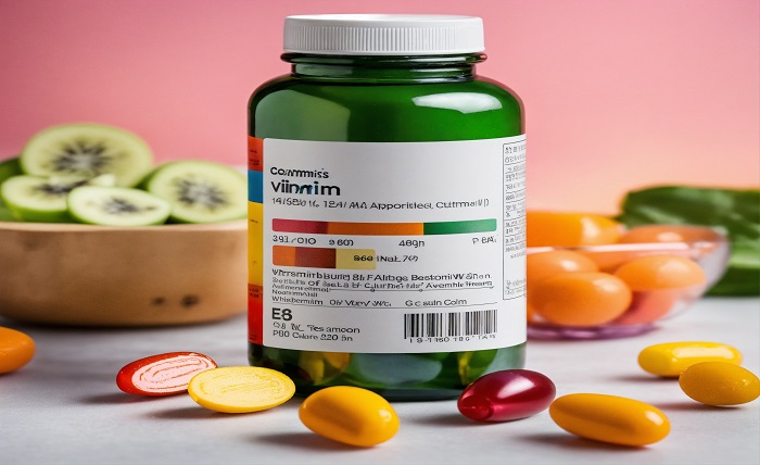 Vitamin B12