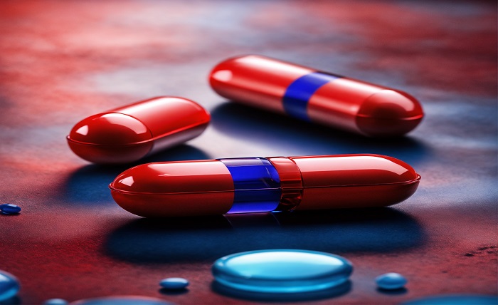 Vitamin B12 Deficiency