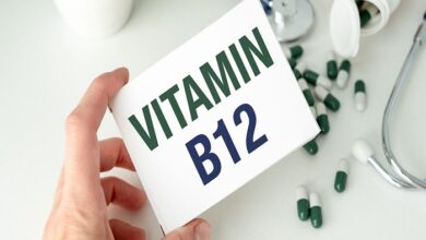 Vitamin B12 Deficiency